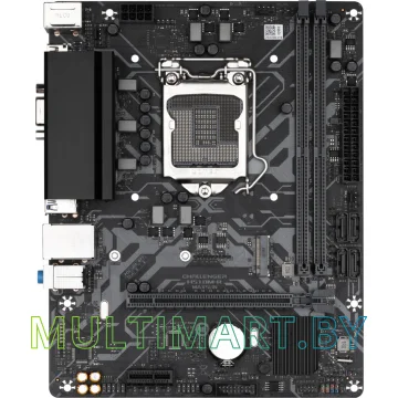 Материнская плата Maxsun Challenger H510M-R